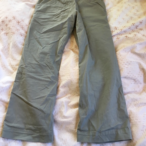 Patagonia hiking/ climbing pants - Picture 2 of 3